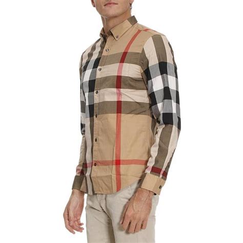 pullover burberry uomo|burberry uomo outlet.